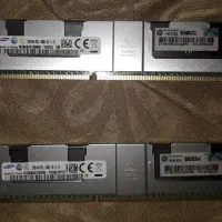 رم سرور HP 32GB PC3L-10600L