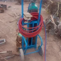 جوشکار و برشکار سیار در تمام نقاط قم