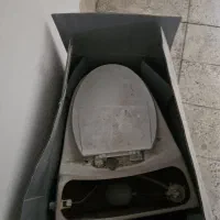 توالت فرنگی