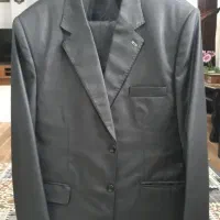 کت و شلوار و جلیقه سایز ۴۶