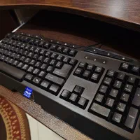 کامپوتر خانگی نو گیمینگ رم ۸ با تجهیزات کامل|رایانه رومیزی|اصفهان, عسگریه|دیوار