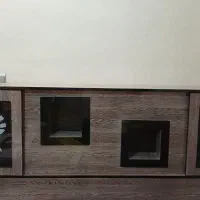 تختخواب دونفره|تخت و سرویس خواب|فولادشهر, C8|دیوار