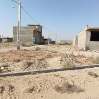 زمین آبپخش،بلوار غدیر ،کوچه پشت املاک صداقت ،