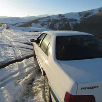 پژو پارس سال|خودرو سواری و وانت|مهاباد (آذربایجان غربی), |دیوار