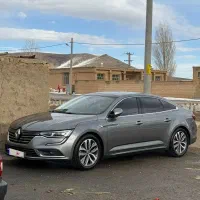 رنو تالیسمان 2017