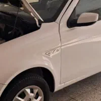 ساینا GX دوگانه سوز