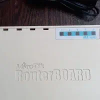 روتر میکروتیک - mikrotik router hEXlite