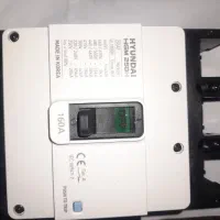 کلید کامپکت هیوندای ،160آمپر