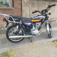 موتور  برند بلوچ 200مدل 97انژکتور