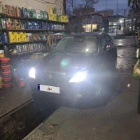 تیبا مدل ۹۴|خودرو سواری و وانت|شوط, |دیوار