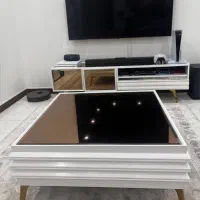 میز تی وی،جلو مبلی ،آینه کنسول|میز تلویزیون|صفادشت, |دیوار