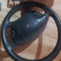 درعقب شاگرد سفید بی رنگ داشبورد و لوازم زانتیا|قطعات یدکی و لوازم جانبی|تبریز, |دیوار