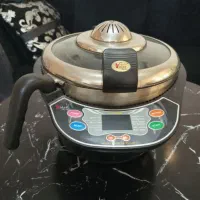 سرخ کن کم روغن ویداس