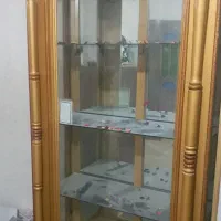 کمد|جاکفشی، کمد، دراور|کوهدشت, |دیوار