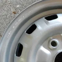 دنیای رینگ پراید مارک سلبو و ۳گل|قطعات یدکی و لوازم جانبی|ری, دولت‌آباد|دیوار
