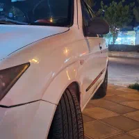 تیبا 2 مدل96