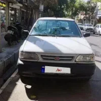 پراید ۱۳۱