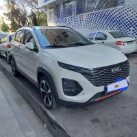 x33 کراس دنده ای|خودرو سواری و وانت|شیراز, زند|دیوار