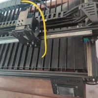 لیزر برش بدون دیود ریل واگن|ماشینآلات صنعتی|بندرعباس, |دیوار