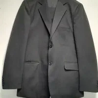 چهار دست کت شلوار شیک به فروش میرسد