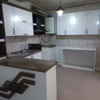 طالقانی ۹۰ متر ۲ خواب طبقه اول خوش نقشه|فروش آپارتمان|شاهین‌شهر, طالقانی|دیوار