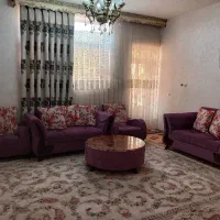 مبل ۶ نفره راحتی مناسب خونه باغ