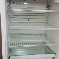 یخچال فریزر کمبی سلن کار کرده|یخچال و فریزر|تهران, سلسبیل شمالی|دیوار