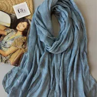 انواع شال و روسری|لباس|میانه, |دیوار