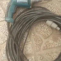 دریل پیچ کن ماکیتا