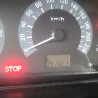 سمند مدل ۹۸ فنی سالم|خودرو سواری و وانت|تهران, بروجردی|دیوار