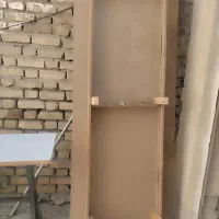 چهار پایە تخت خواب