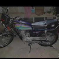 موتور سیکلت مزایده