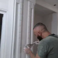 کارگرگچکار