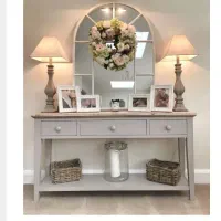 صنایع چوب و ام دی اف کابینت