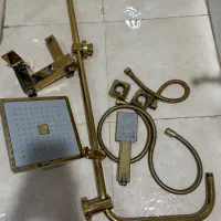 دوش و شیر