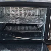 آون توستر|اجاق گاز و لوازم برقی پخت‌وپز|اهواز, کوی فرهنگیان ۲|دیوار