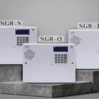 دوربین دزدگیر|دوربین مداربسته|خمین, |دیوار