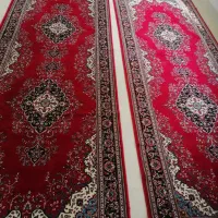 فرش کناره