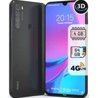 گوشی شیائومی نوت ۸