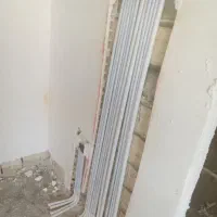 استخدام برقکار ماهر نیمه ماهر|استخدام معماری، عمران و ساختمانی|بروجرد, |دیوار