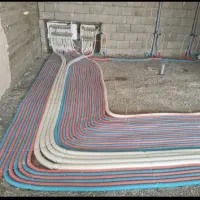 خدمات فنی و تاسیساتی ابن الرضا|خدمات پیشه و مهارت|مشهد, دانشجو|دیوار