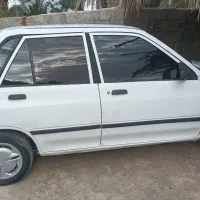 پراید 131