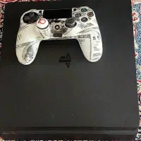 فروش ps4
