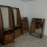 ویترین ام دی اف