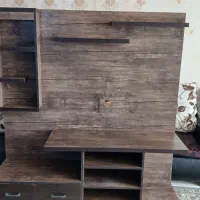 زیر تلویزیون