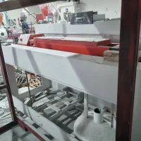 اکسترودر پلاسمک ترکیه cm65|ماشین‌آلات صنعتی|صومعه‌سرا, |دیوار
