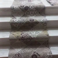 فرش راه پله