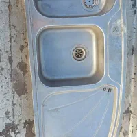سینک توکار اخوان