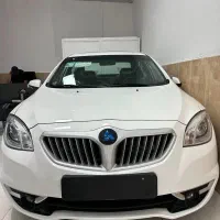 برلیانس خشک مدل ۱۳۹۹ ۳۳۰