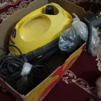 بخارشو کارچر اصل